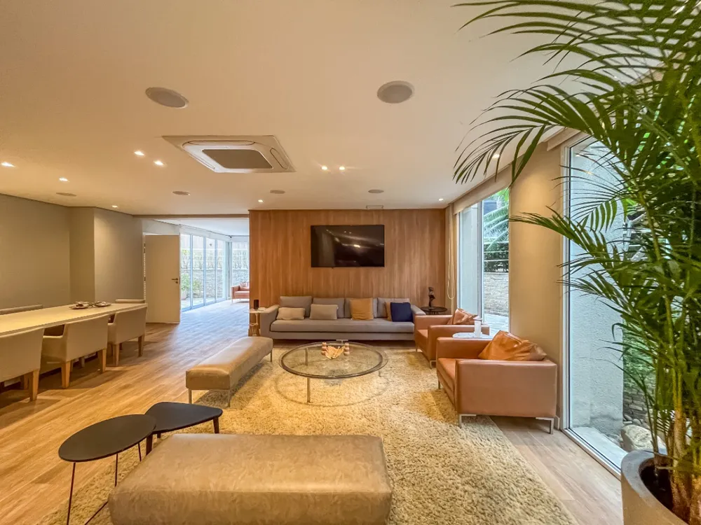Apartamento, 4 quartos, 240 m² - Foto 5