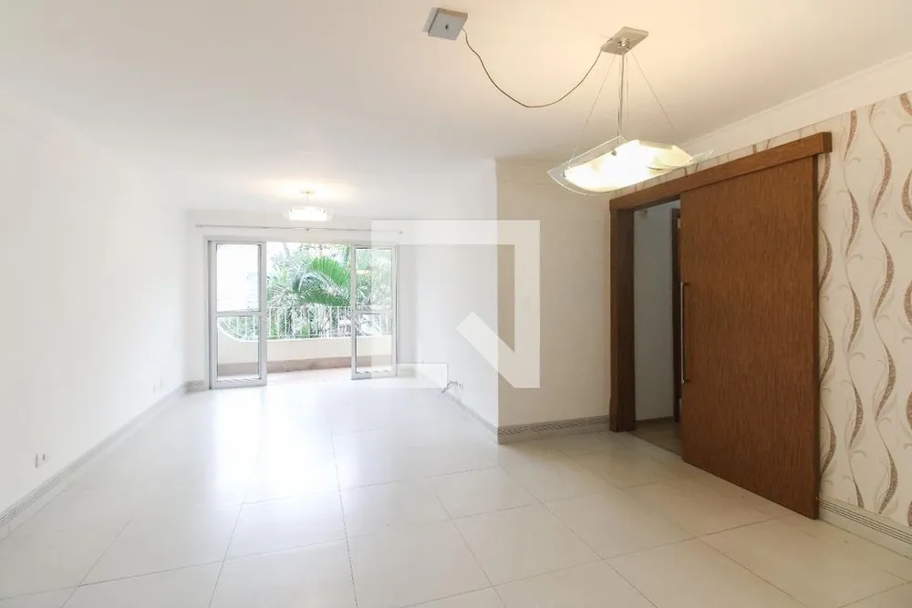 Apartamento, 3 quartos, 114 m² - Foto 1