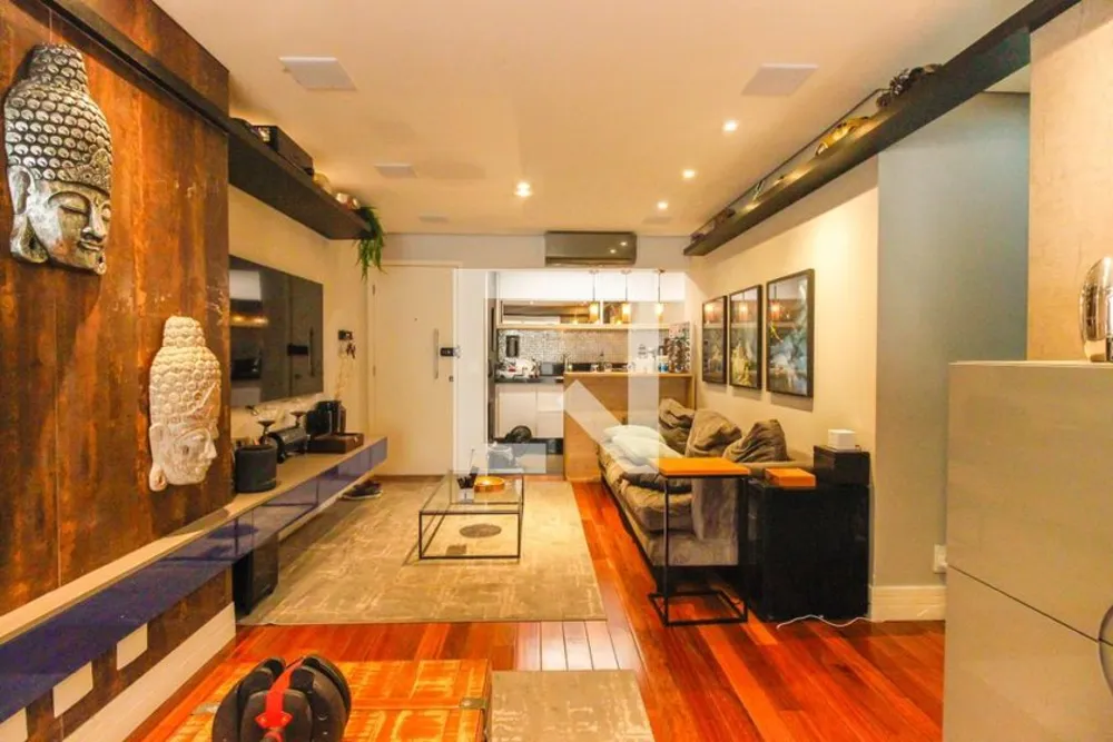 Apartamento, 3 quartos, 129 m² - Foto 4