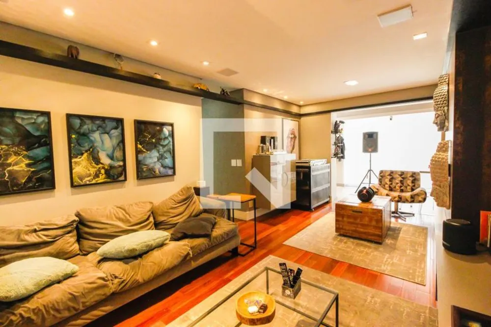 Apartamento, 3 quartos, 129 m² - Foto 1