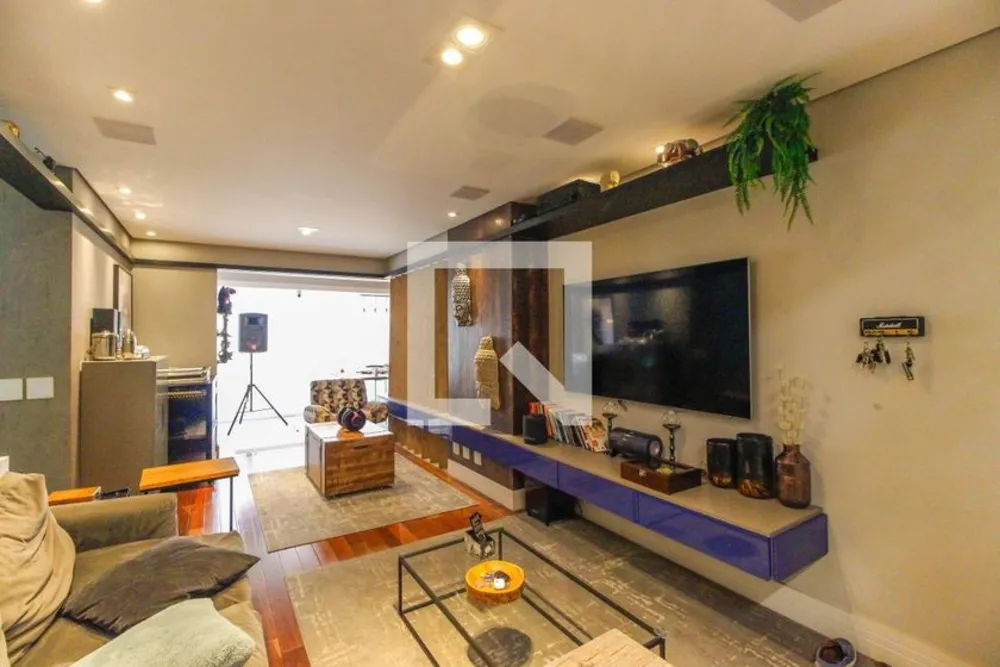 Apartamento, 3 quartos, 129 m² - Foto 2