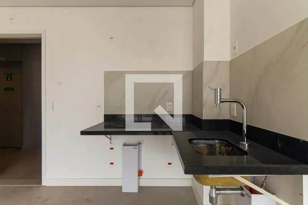 Apartamento, 1 quarto, 41 m² - Foto 6