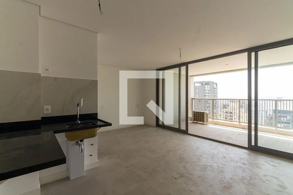 Apartamento, 1 quarto, 41 m² - Foto 1