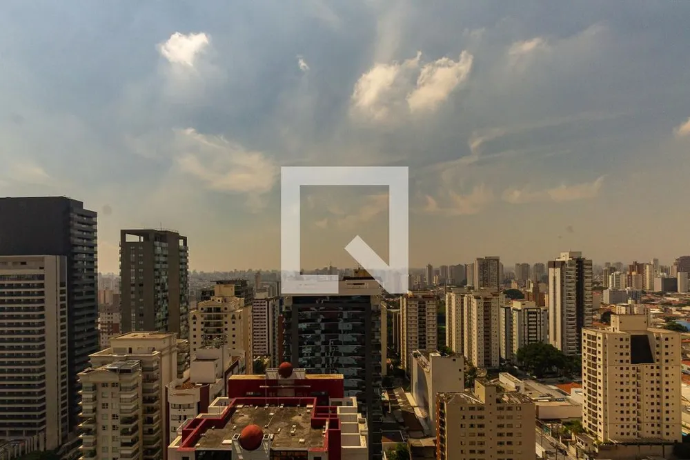 Apartamento, 1 quarto, 41 m² - Foto 8