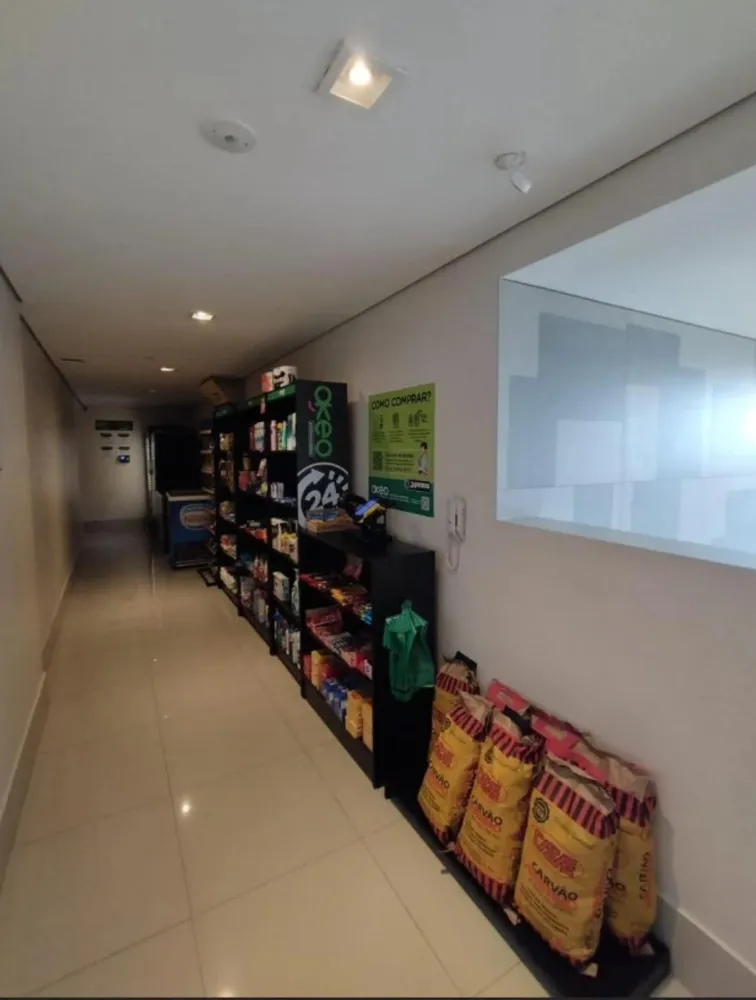Apartamento, 3 quartos, 122 m² - Foto 8