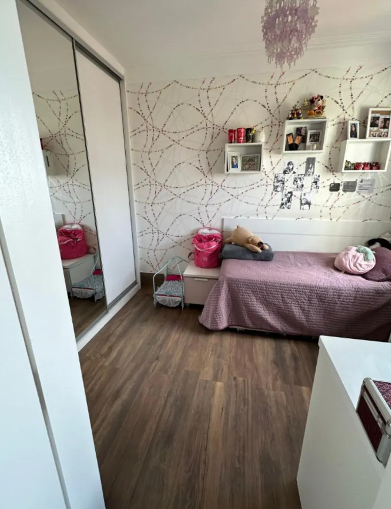 Apartamento, 3 quartos, 122 m² - Foto 5