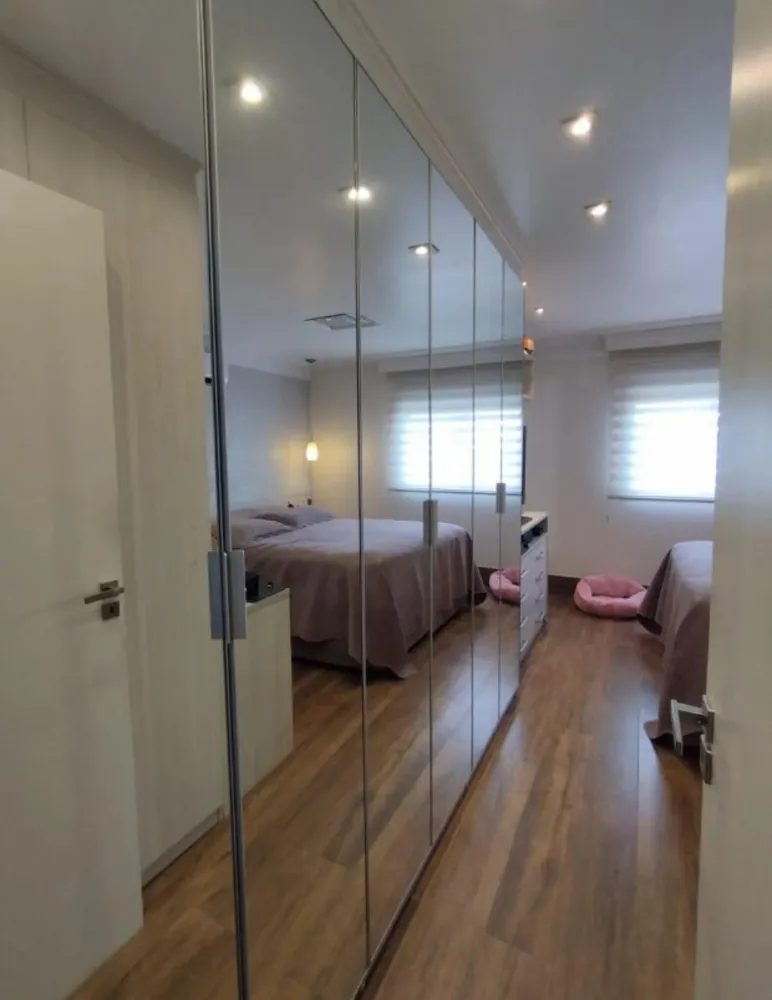 Apartamento, 3 quartos, 122 m² - Foto 4