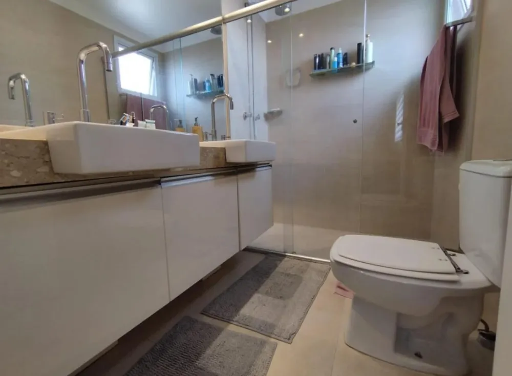 Apartamento, 3 quartos, 122 m² - Foto 3
