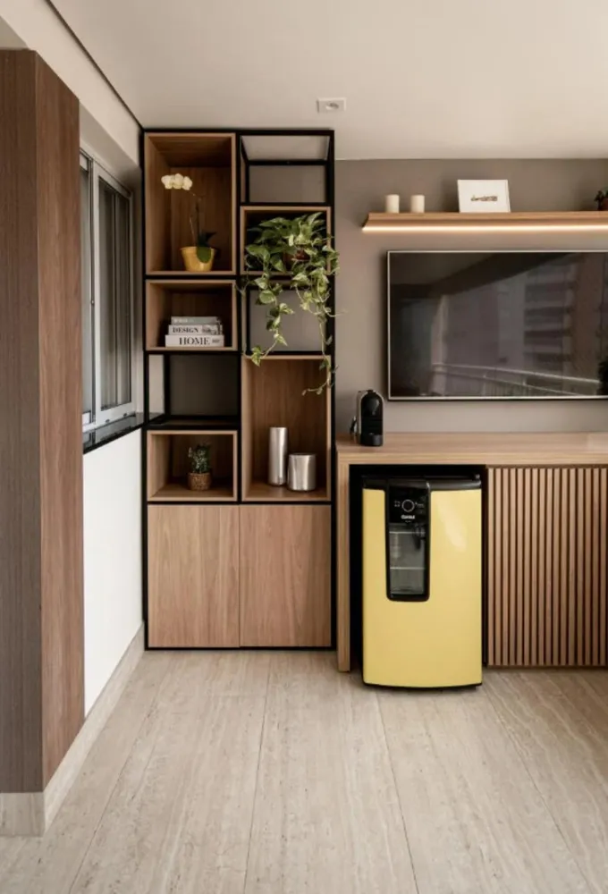 Apartamento, 3 quartos, 122 m² - Foto 2