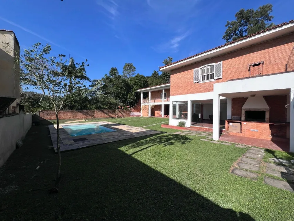 Casa, 5 quartos, 415 m² - Foto 6