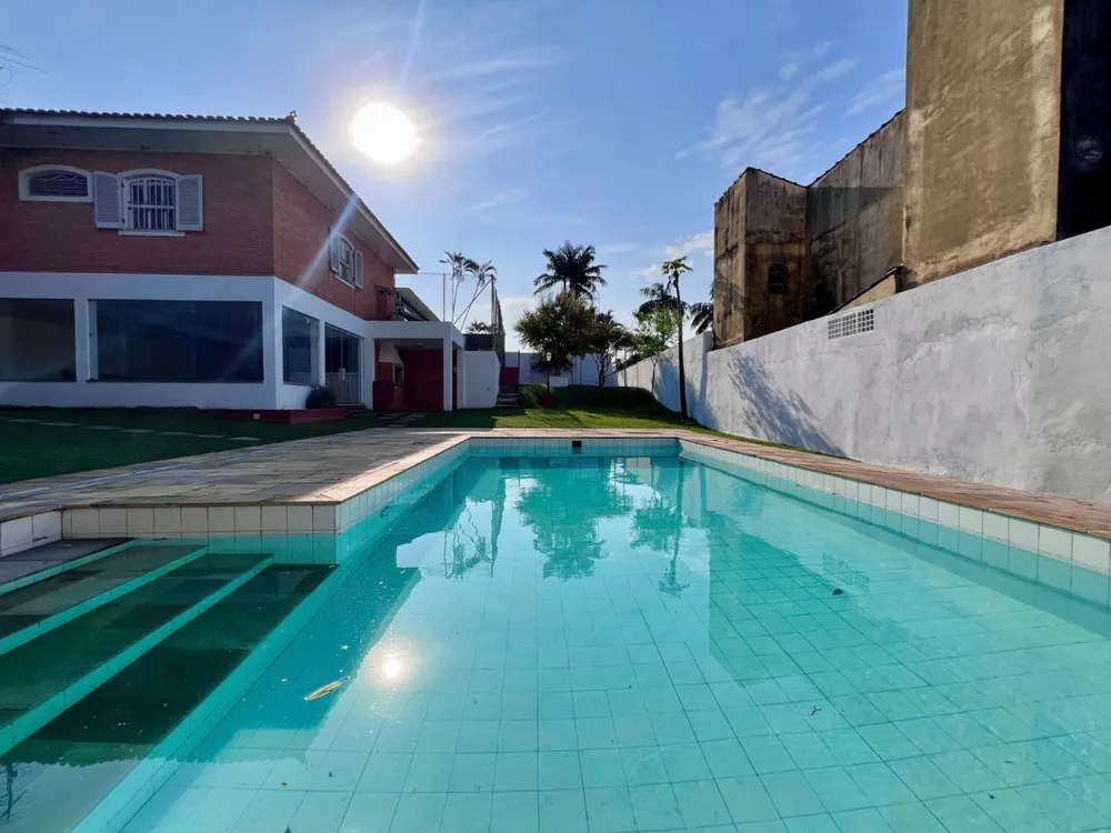 Casa, 5 quartos, 415 m² - Foto 7