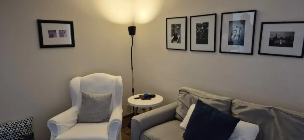 Apartamento, 4 quartos, 220 m² - Foto 3