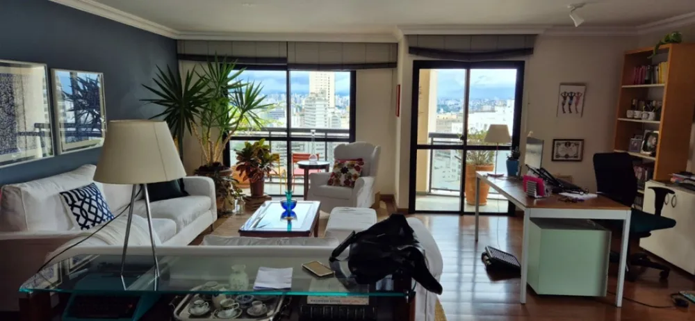 Apartamento, 4 quartos, 220 m² - Foto 1