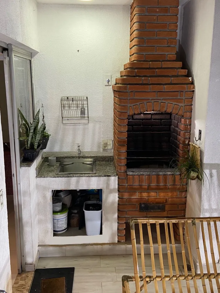 Cobertura, 3 quartos, 158 m² - Foto 10