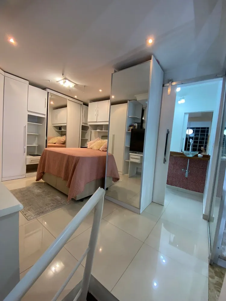 Cobertura, 3 quartos, 158 m² - Foto 13