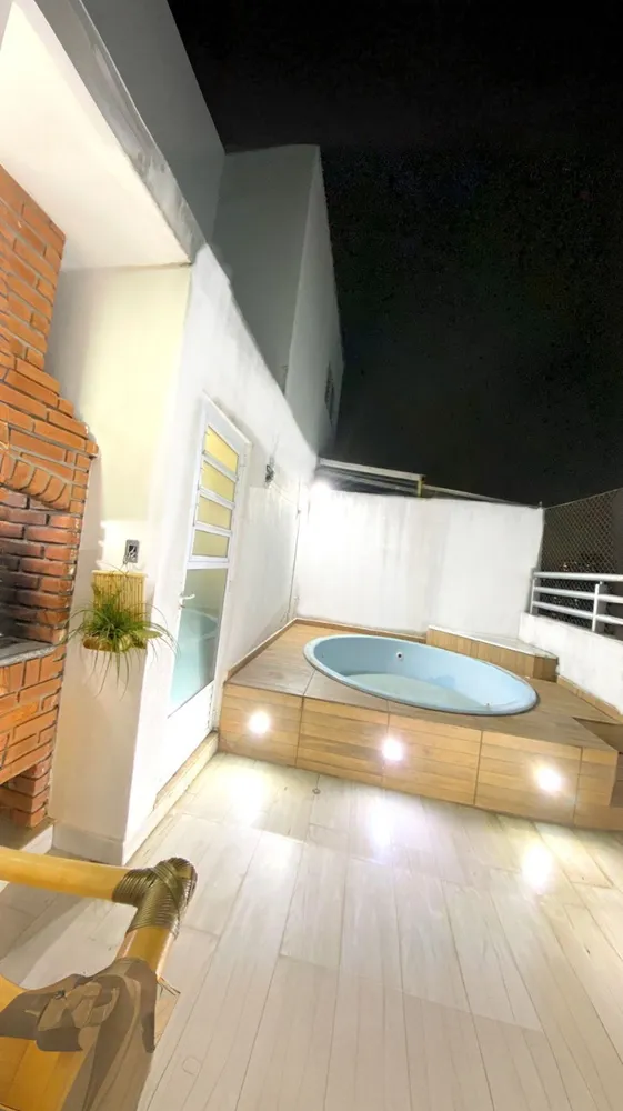 Cobertura, 3 quartos, 158 m² - Foto 9
