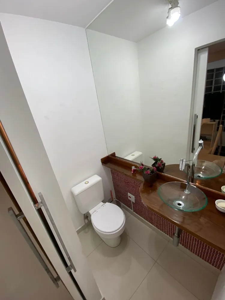 Cobertura, 3 quartos, 158 m² - Foto 16