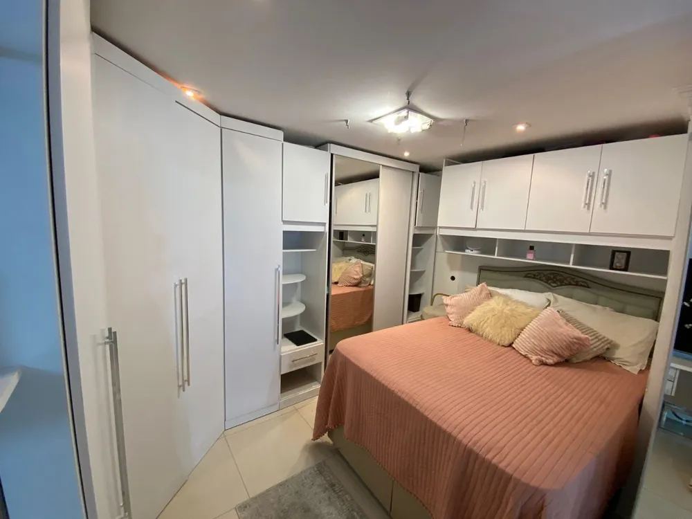 Cobertura, 3 quartos, 158 m² - Foto 15