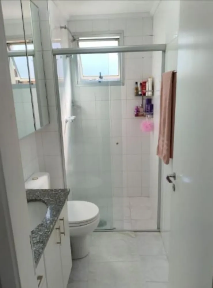 Apartamento, 3 quartos, 92 m² - Foto 3