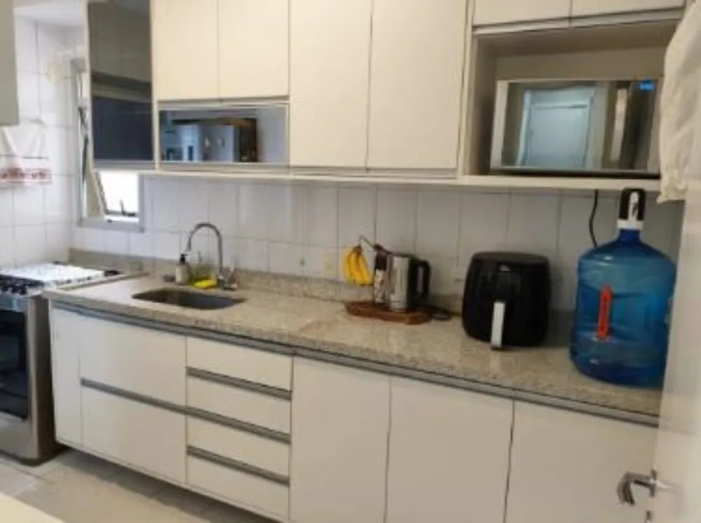 Apartamento, 3 quartos, 92 m² - Foto 7