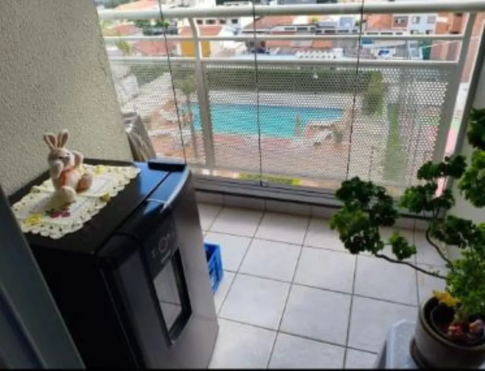 Apartamento, 3 quartos, 92 m² - Foto 2