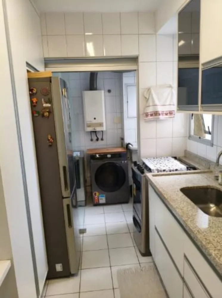 Apartamento, 3 quartos, 92 m² - Foto 4