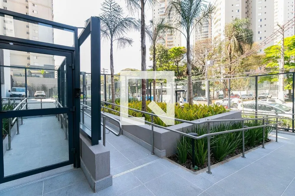Apartamento, 2 quartos, 124 m² - Foto 8