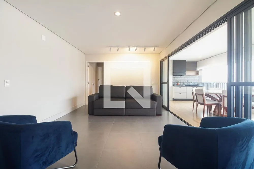 Apartamento, 2 quartos, 124 m² - Foto 4
