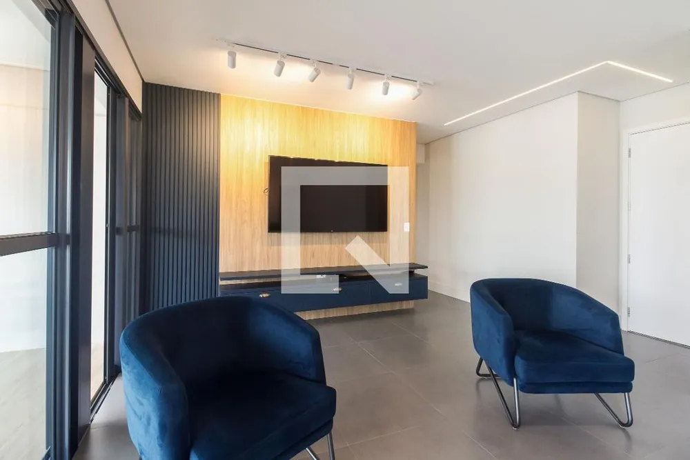 Apartamento, 2 quartos, 124 m² - Foto 3