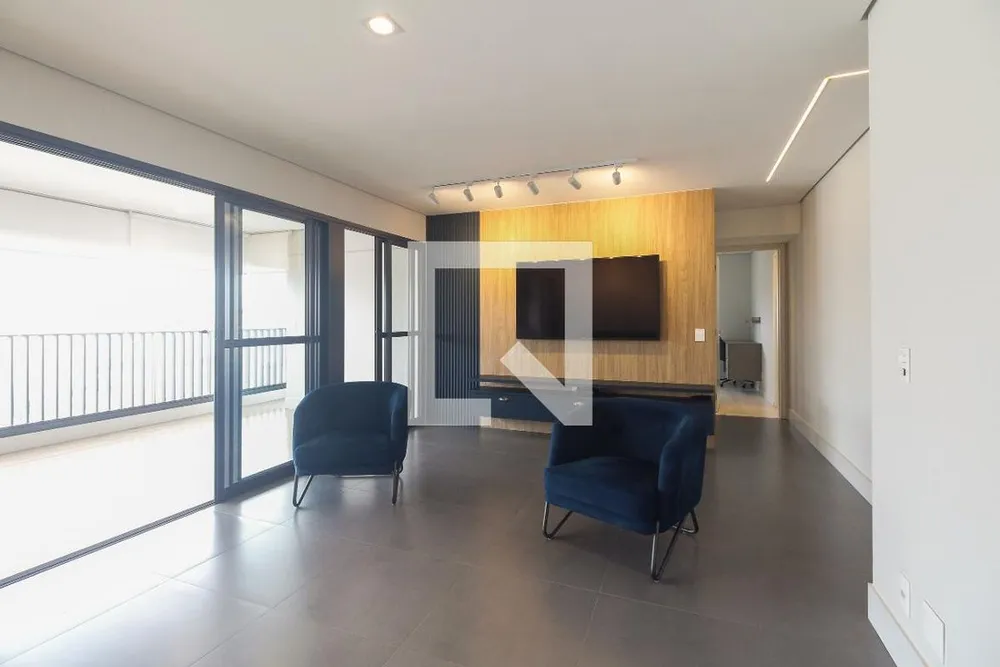 Apartamento, 2 quartos, 124 m² - Foto 2