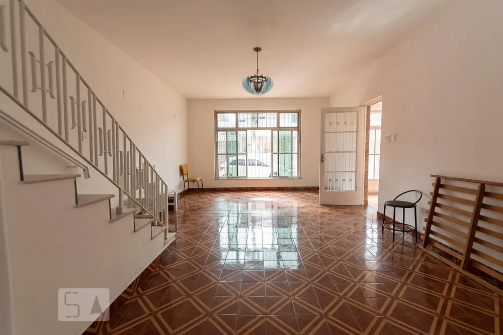 Casa, 5 quartos, 300 m² - Foto 1