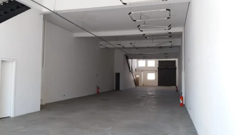 Depósito-Galpão, 800 m² - Foto 2