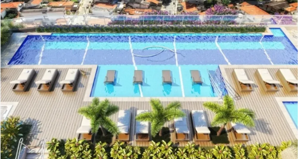Apartamento, 2 quartos, 69 m² - Foto 9