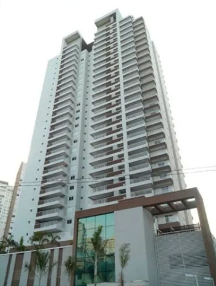 Apartamento, 2 quartos, 69 m² - Foto 1