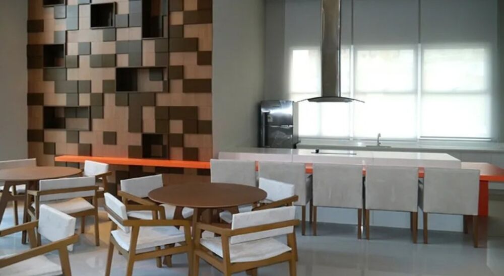 Apartamento, 2 quartos, 69 m² - Foto 2