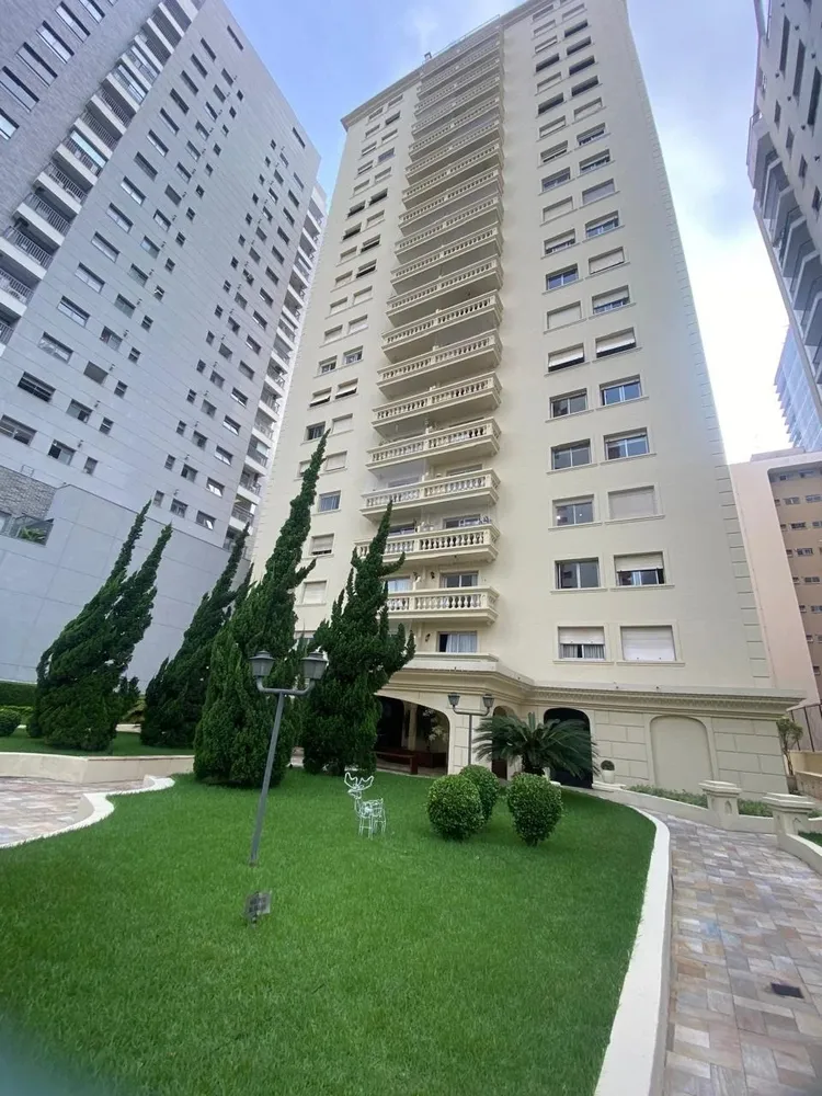 Apartamento, 3 quartos, 140 m² - Foto 3
