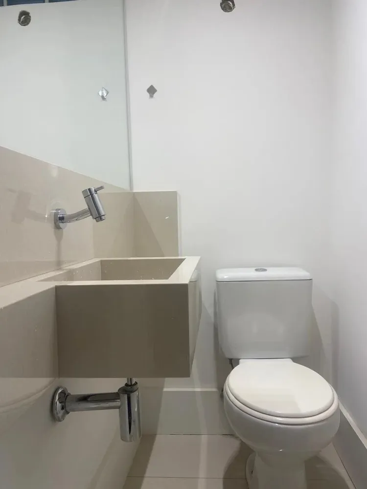 Apartamento, 3 quartos, 140 m² - Foto 5