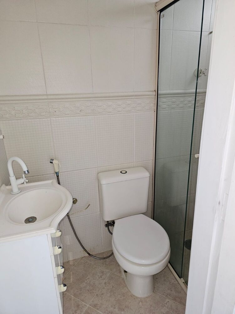 Apartamento, 3 quartos, 81 m² - Foto 1