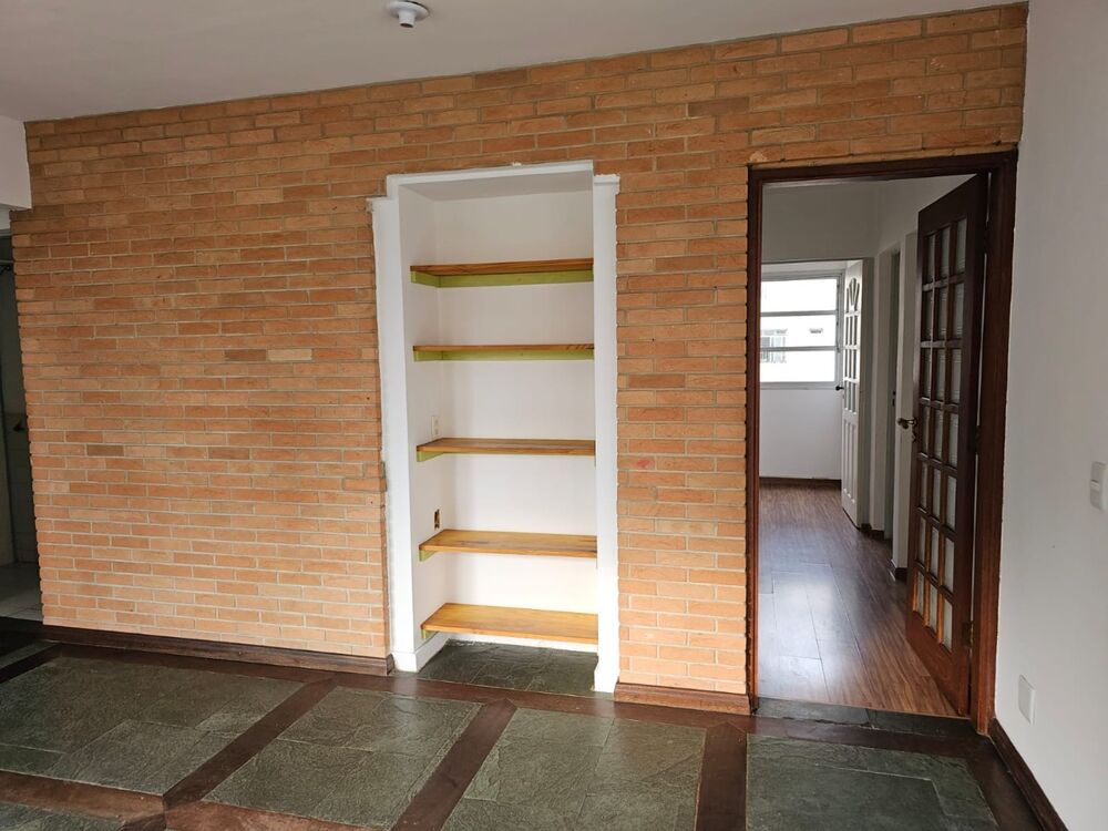 Apartamento, 3 quartos, 81 m² - Foto 2