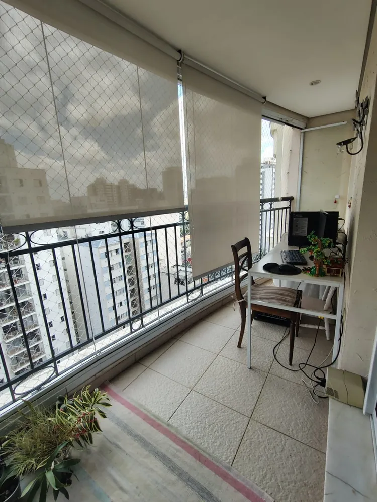 Apartamento, 3 quartos, 90 m² - Foto 4
