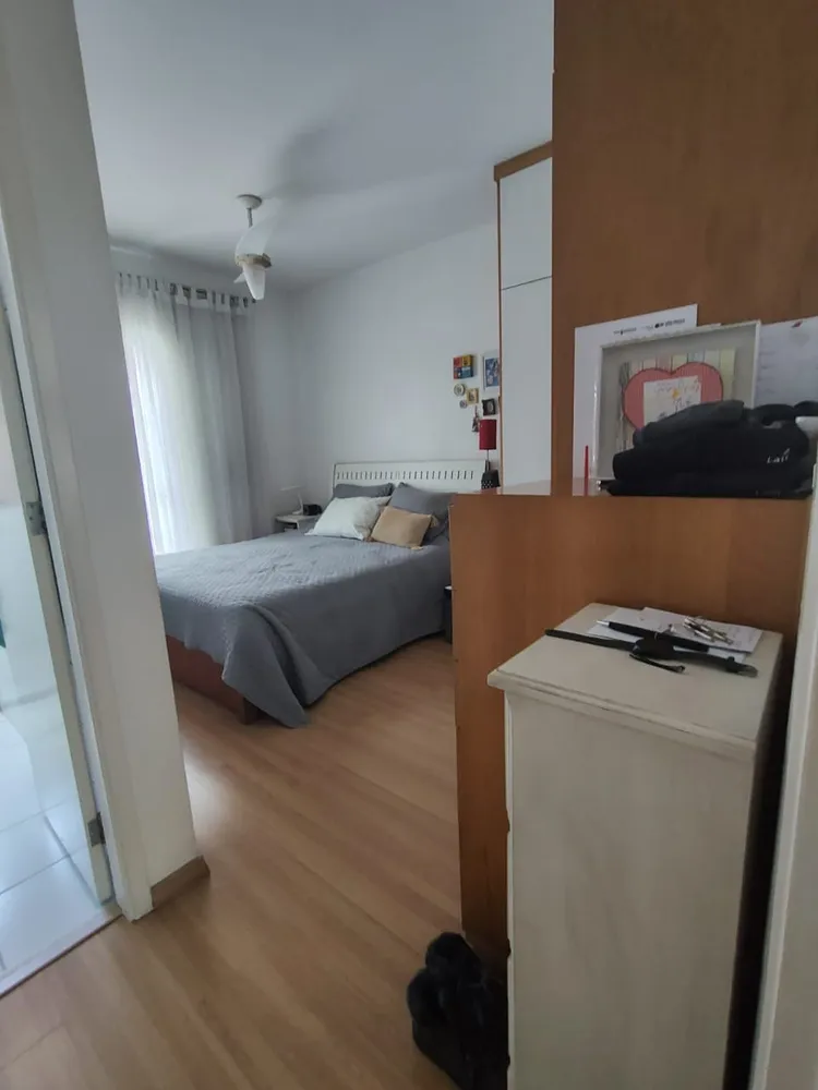Apartamento, 3 quartos, 90 m² - Foto 2