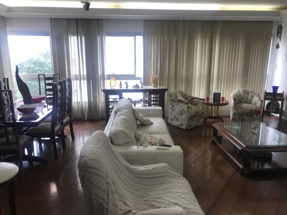 Apartamento, 4 quartos, 160 m² - Foto 1