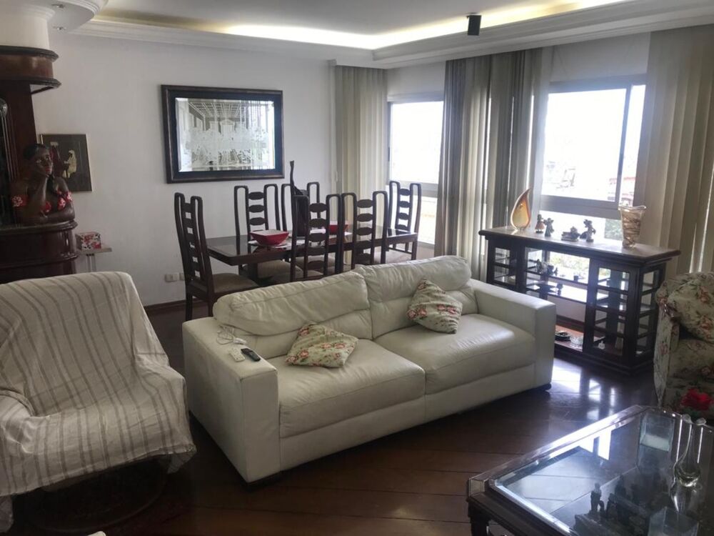 Apartamento, 4 quartos, 160 m² - Foto 2