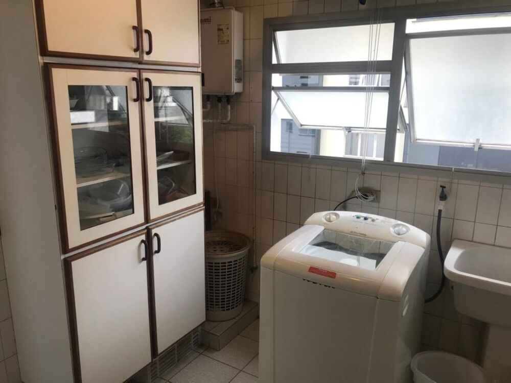 Apartamento, 4 quartos, 160 m² - Foto 4