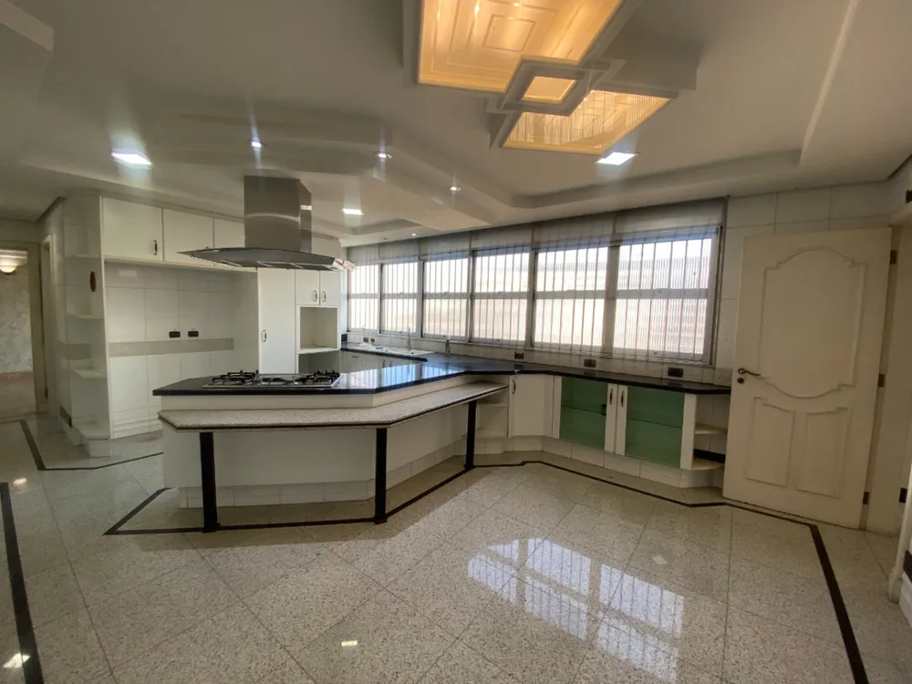 Cobertura, 5 quartos, 500 m² - Foto 4
