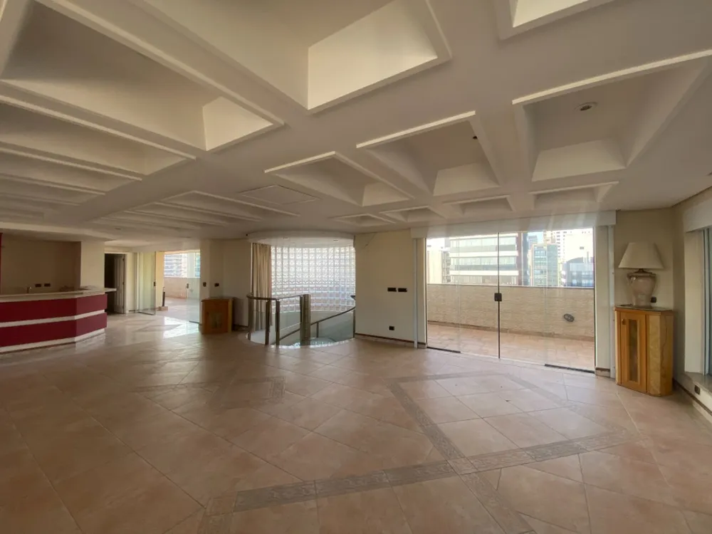 Cobertura, 5 quartos, 500 m² - Foto 1