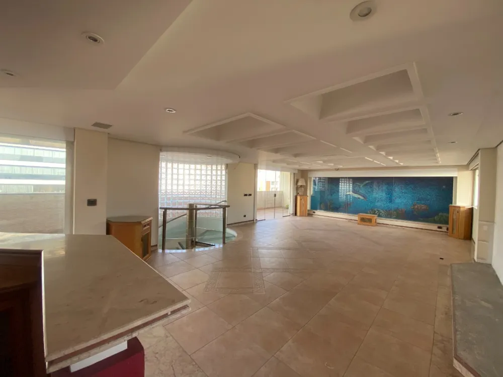 Cobertura, 5 quartos, 500 m² - Foto 3