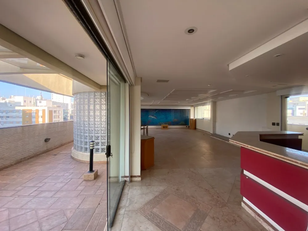 Cobertura, 5 quartos, 500 m² - Foto 2