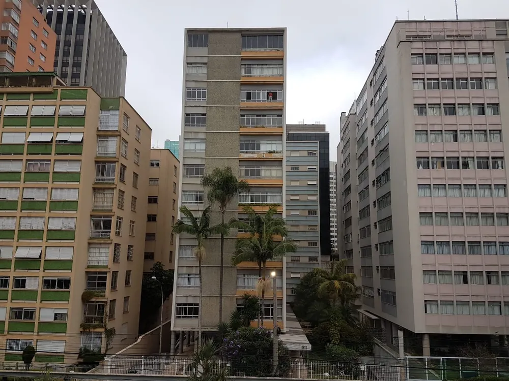 Apartamento, 4 quartos, 292 m² - Foto 8