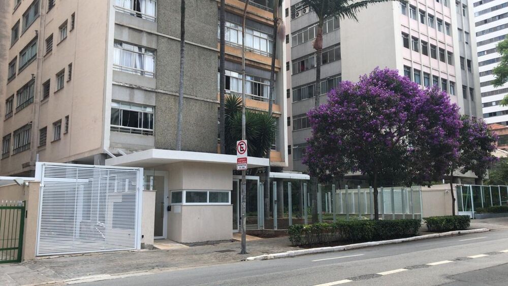 Apartamento, 4 quartos, 292 m² - Foto 4